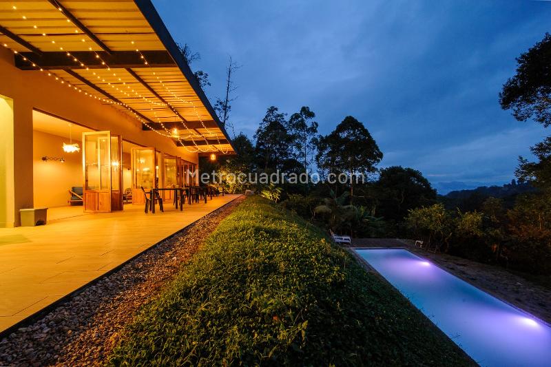 Finca En Venta, San Miguel - Imagen 1